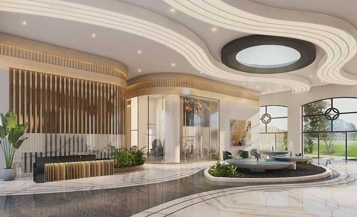 Experion Sector 151 Noida