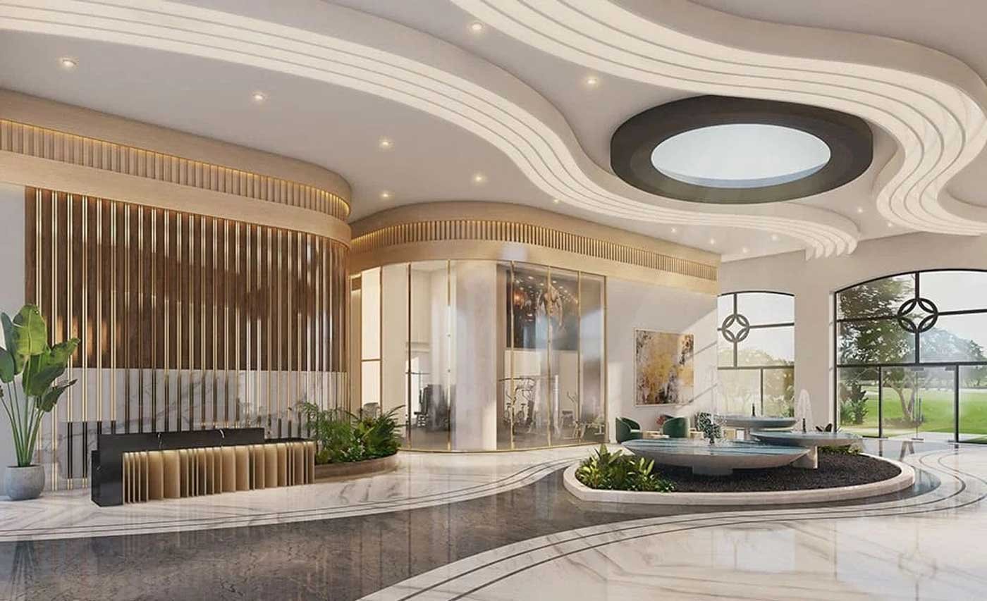 Experion Sector 151 Noida